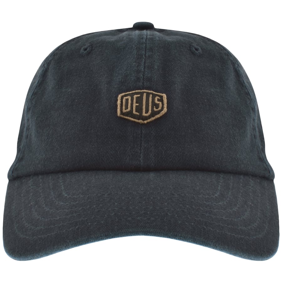 Deus ex machina baseball cap new arrivals